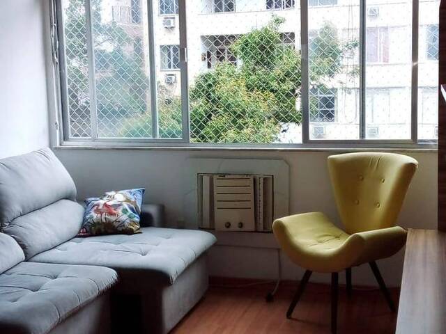 #2971 - Apartamento para Venda em Rio de Janeiro - RJ