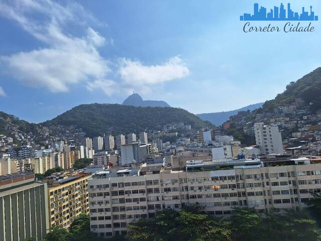 Venda em Copacabana - Rio de Janeiro