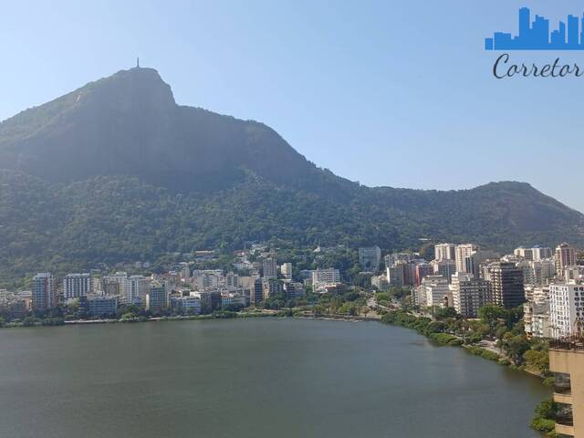 Venda em Lagoa - Rio de Janeiro