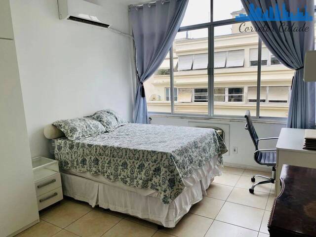 #3134 - Apartamento para Venda em Rio de Janeiro - RJ - 2