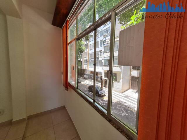 #3141 - Apartamento para Venda em Rio de Janeiro - RJ - 2