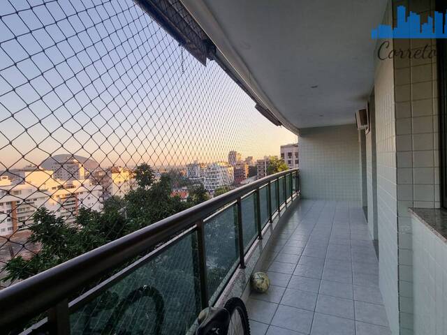 #3181 - Apartamento para Venda em Rio de Janeiro - RJ - 2