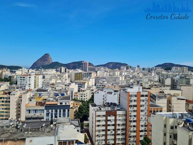 #3182 - Apartamento para Venda em Rio de Janeiro - RJ - 1