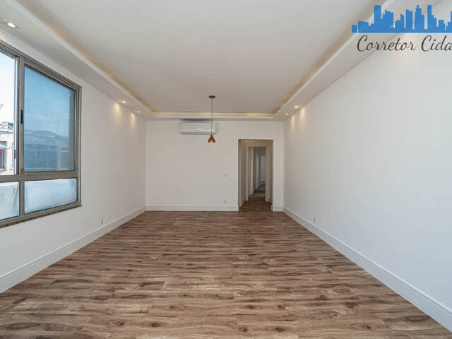 #3193 - Apartamento para Venda em Rio de Janeiro - RJ - 2